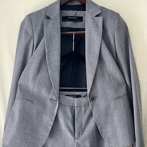 Zara suit